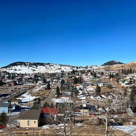 Hotel St Nicholas Cripple Creek Luaran gambar