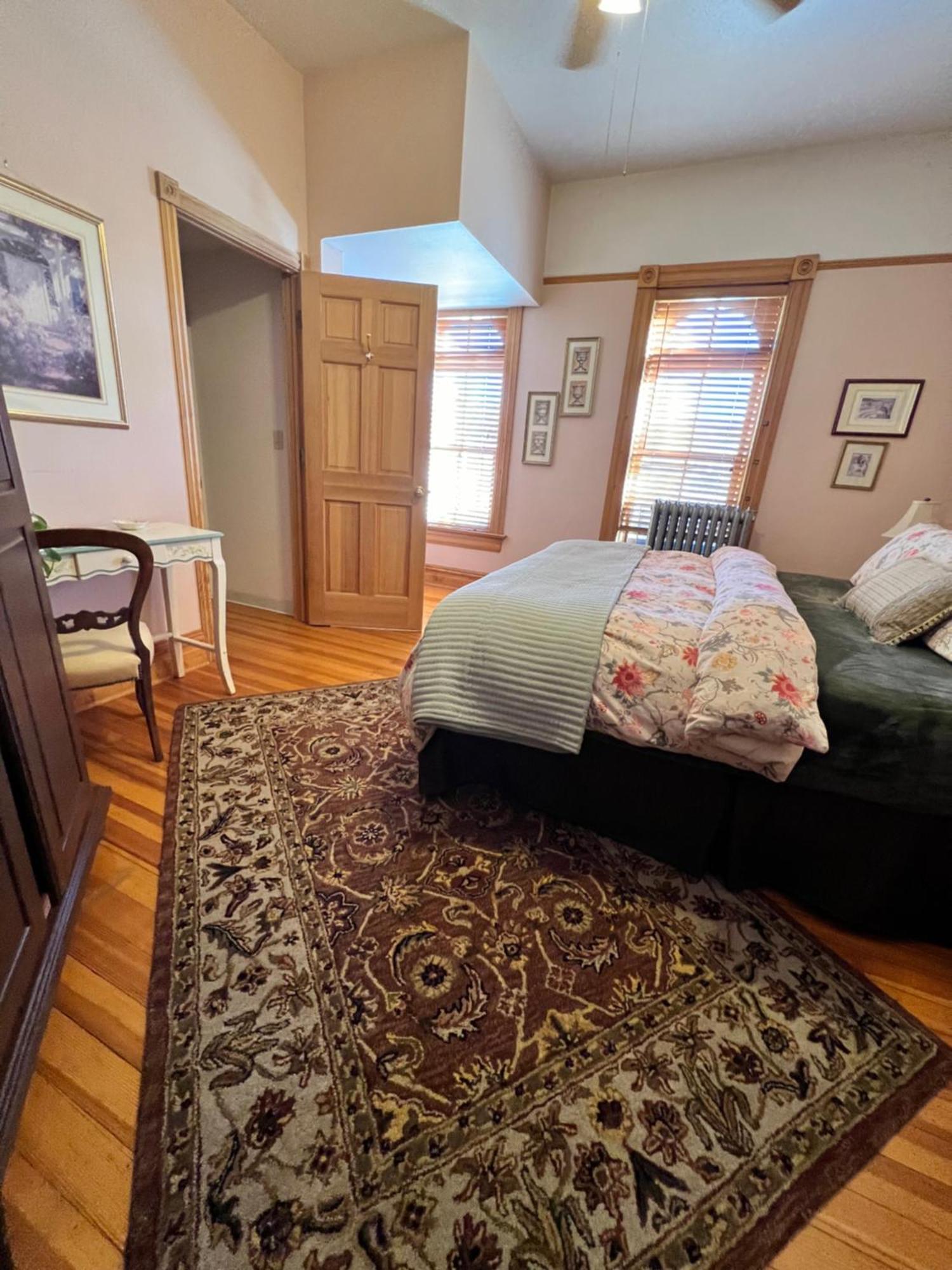Hotel St Nicholas Cripple Creek Luaran gambar