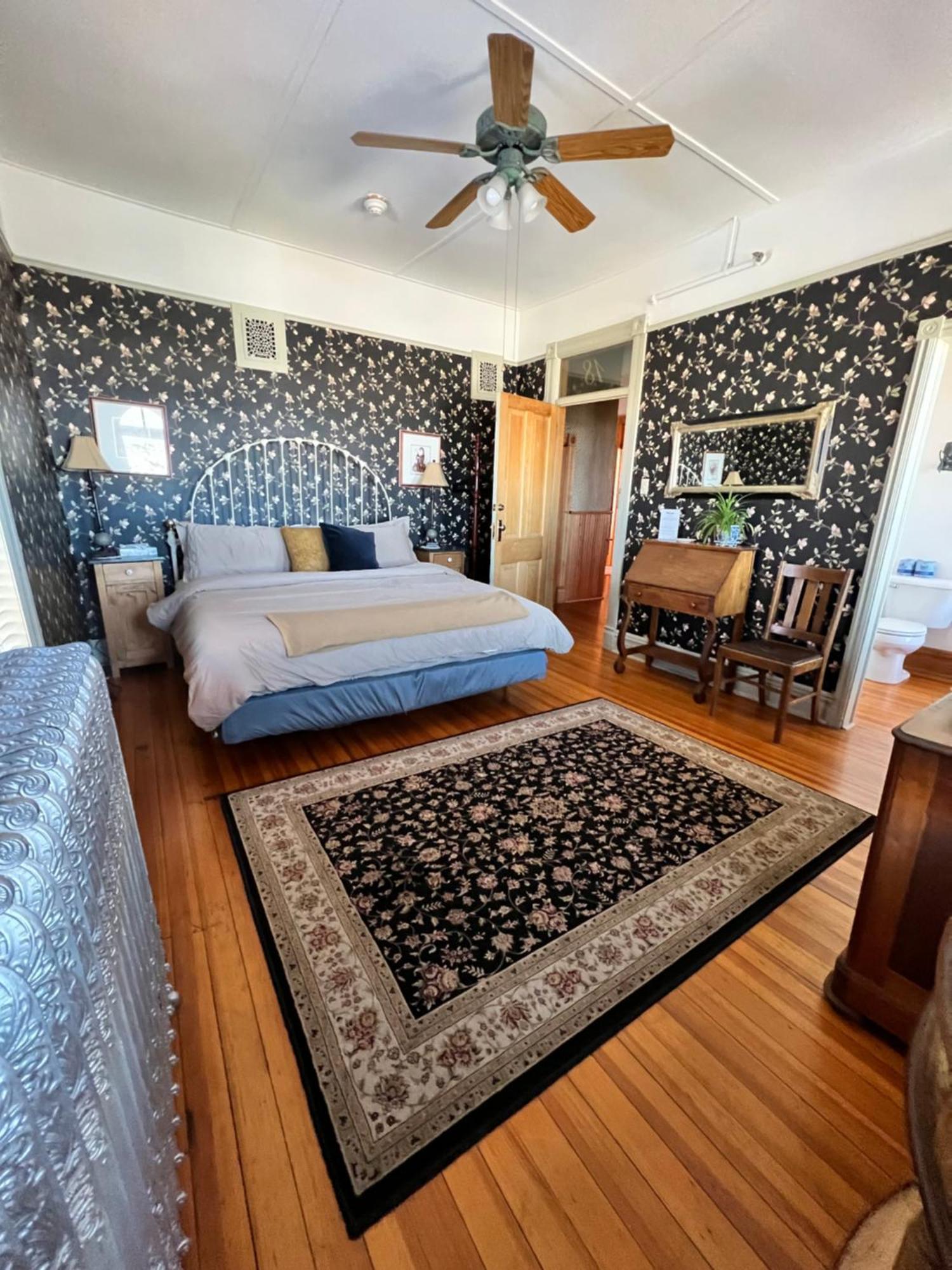 Hotel St Nicholas Cripple Creek Luaran gambar
