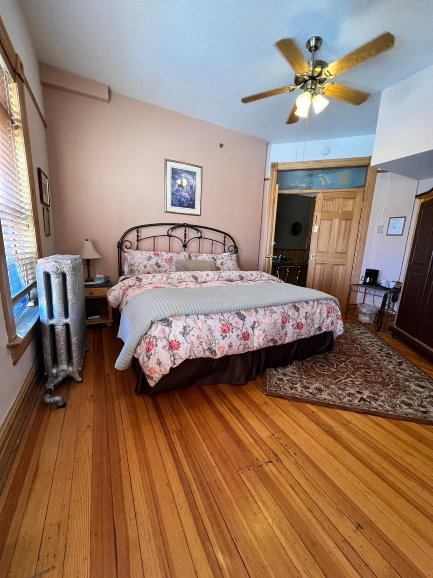 Hotel St Nicholas Cripple Creek Luaran gambar