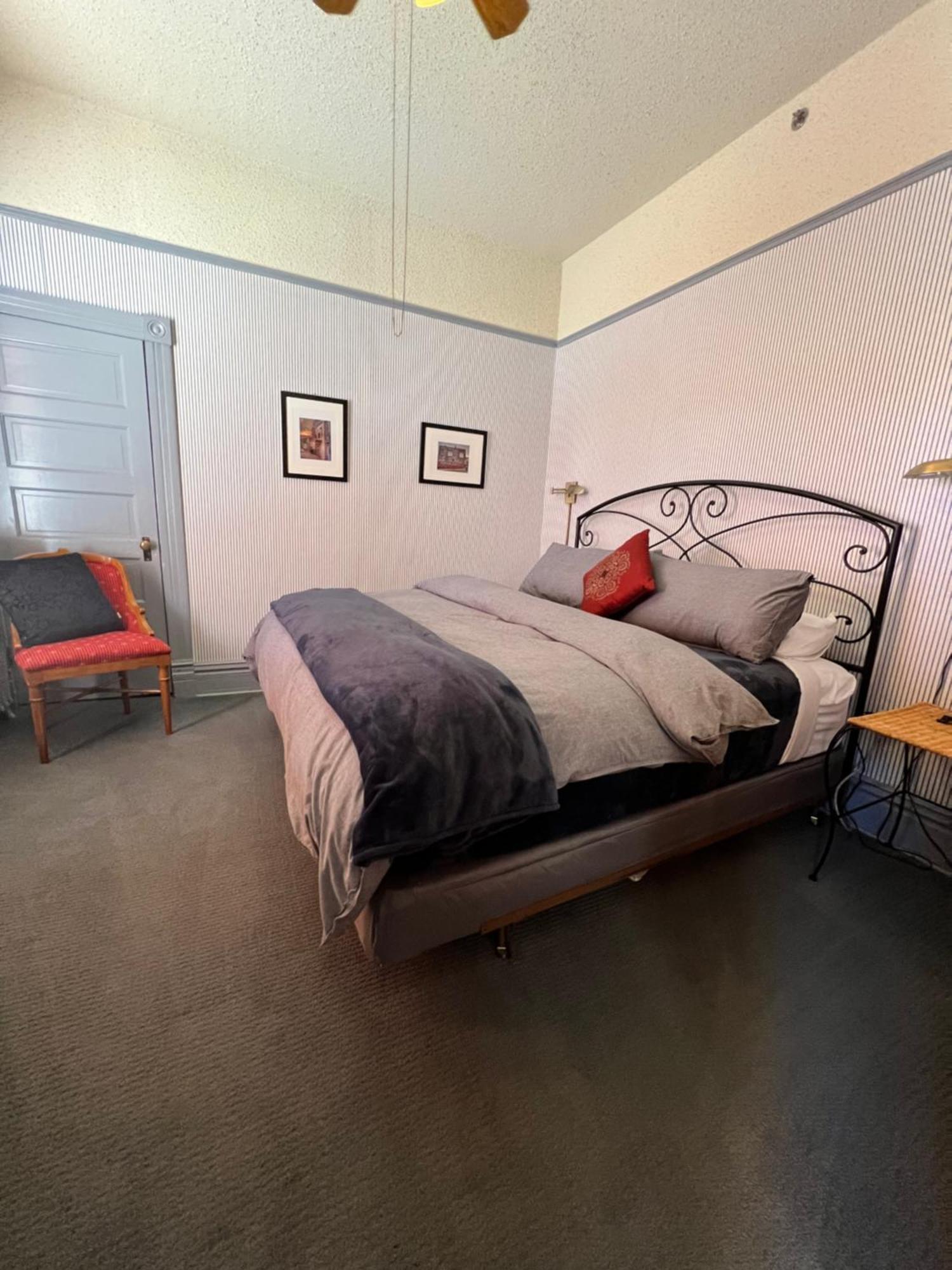 Hotel St Nicholas Cripple Creek Luaran gambar