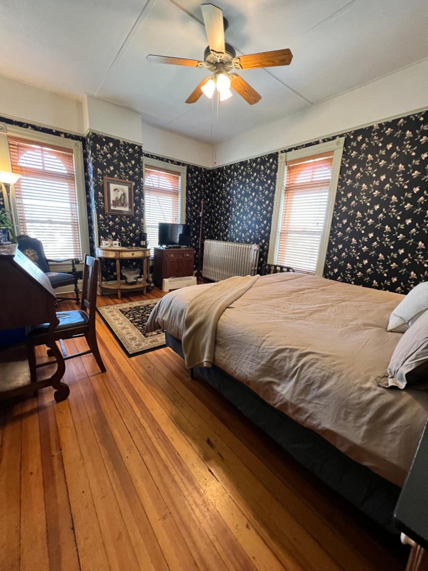 Hotel St Nicholas Cripple Creek Luaran gambar
