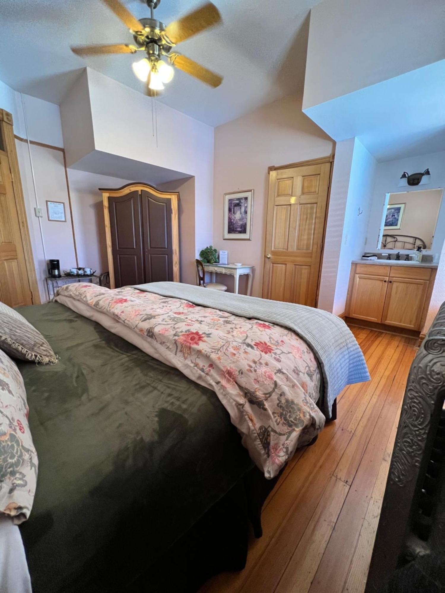 Hotel St Nicholas Cripple Creek Luaran gambar