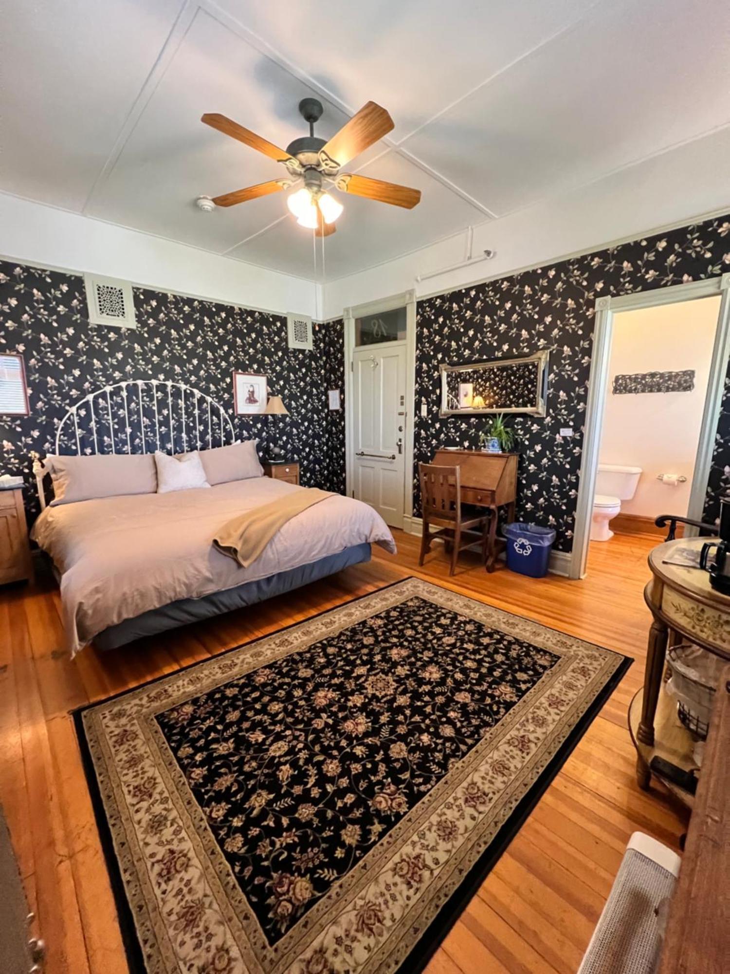 Hotel St Nicholas Cripple Creek Luaran gambar
