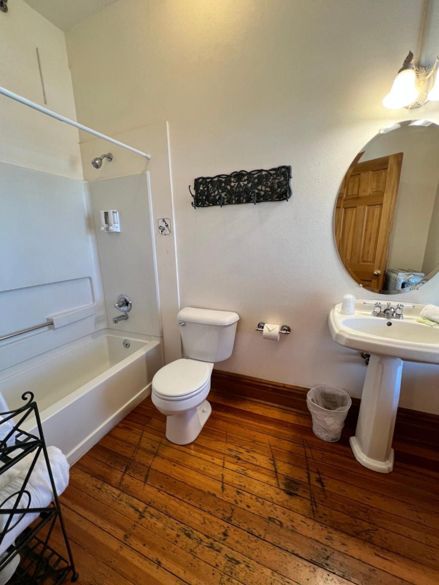 Hotel St Nicholas Cripple Creek Luaran gambar
