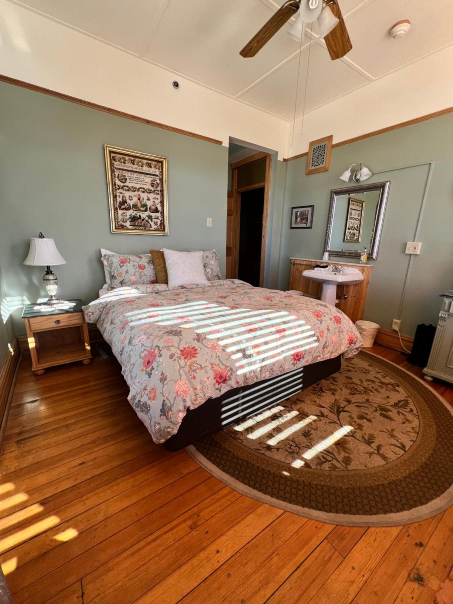 Hotel St Nicholas Cripple Creek Luaran gambar