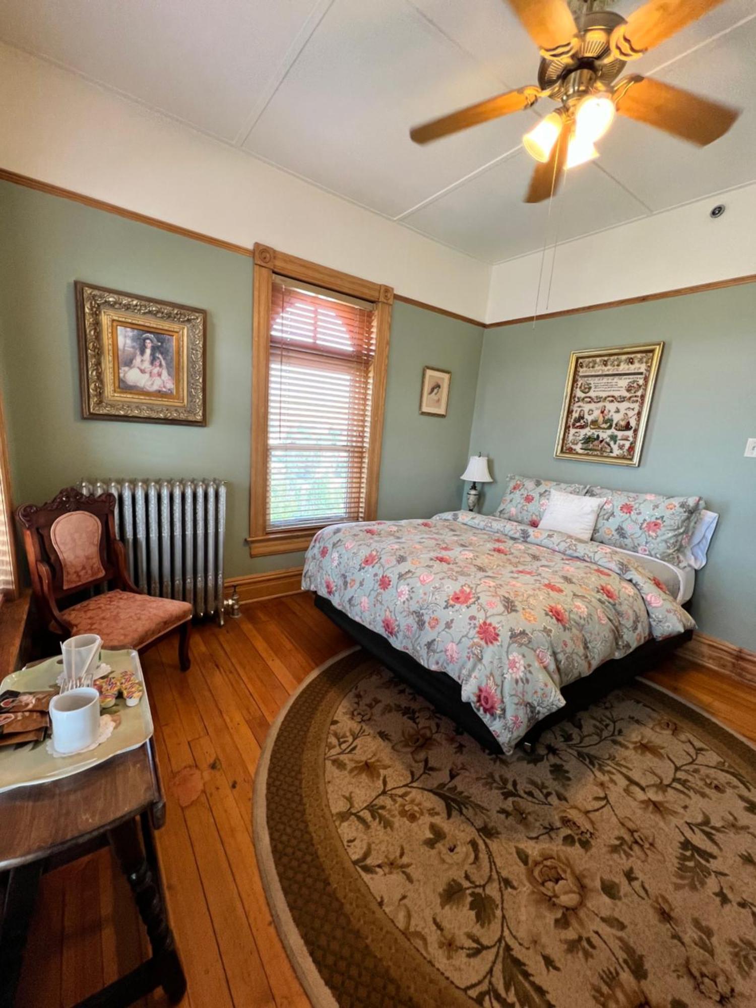 Hotel St Nicholas Cripple Creek Luaran gambar