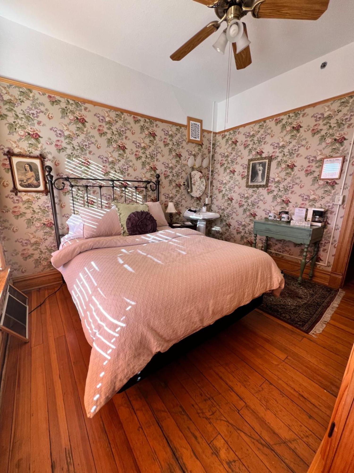 Hotel St Nicholas Cripple Creek Luaran gambar