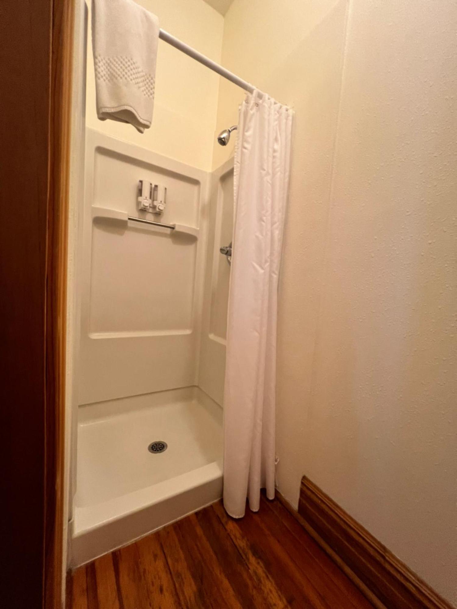 Hotel St Nicholas Cripple Creek Luaran gambar
