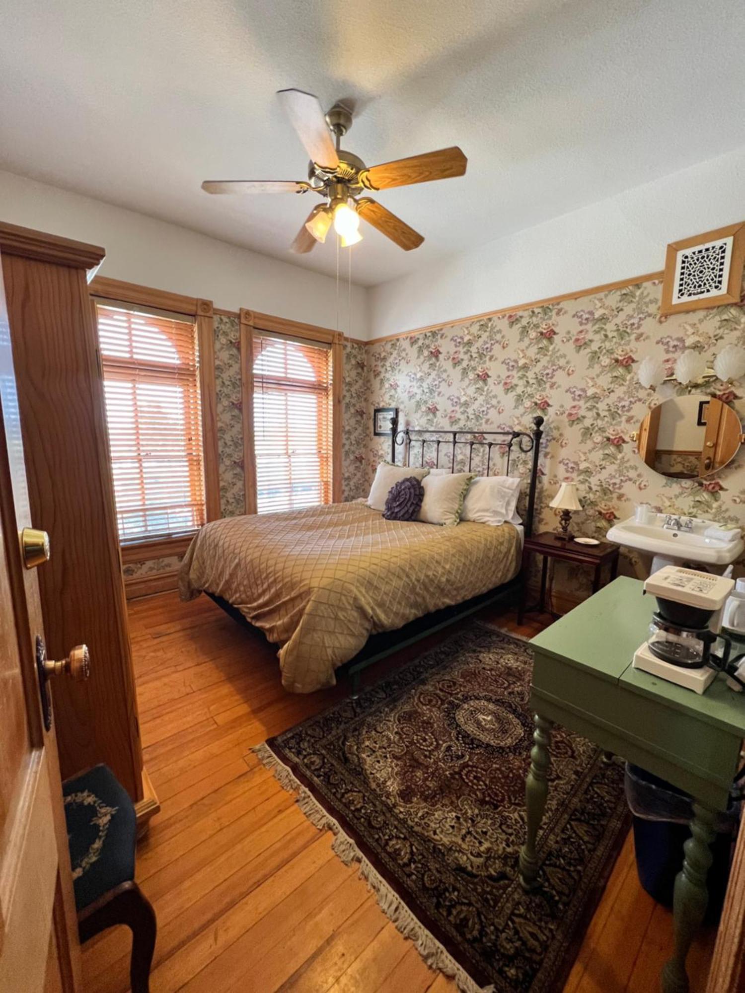 Hotel St Nicholas Cripple Creek Luaran gambar
