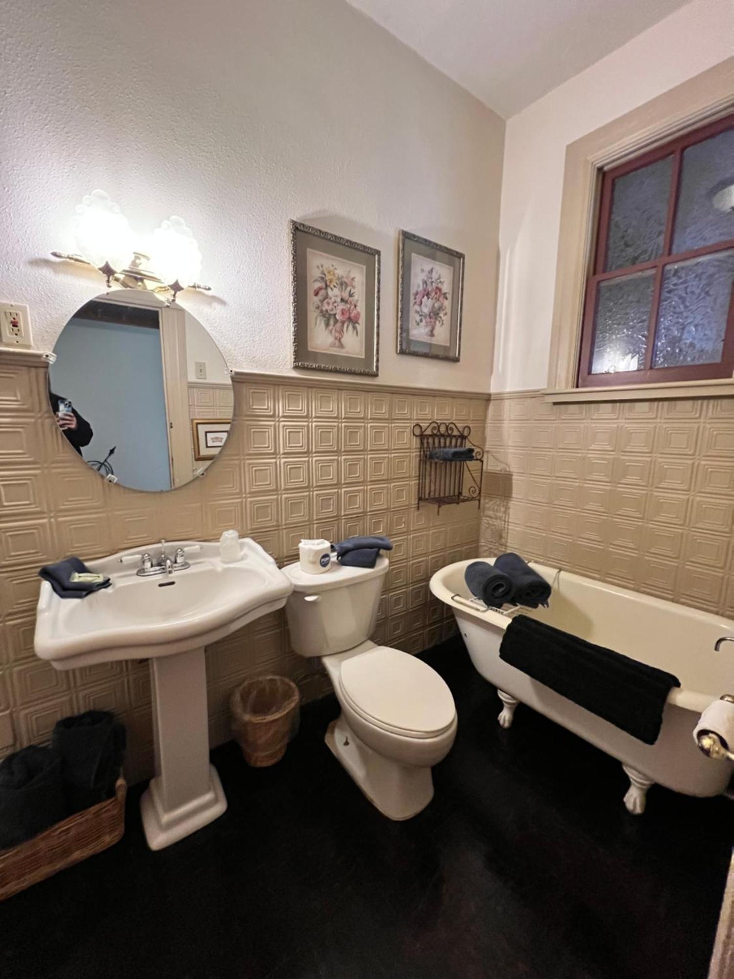 Hotel St Nicholas Cripple Creek Luaran gambar