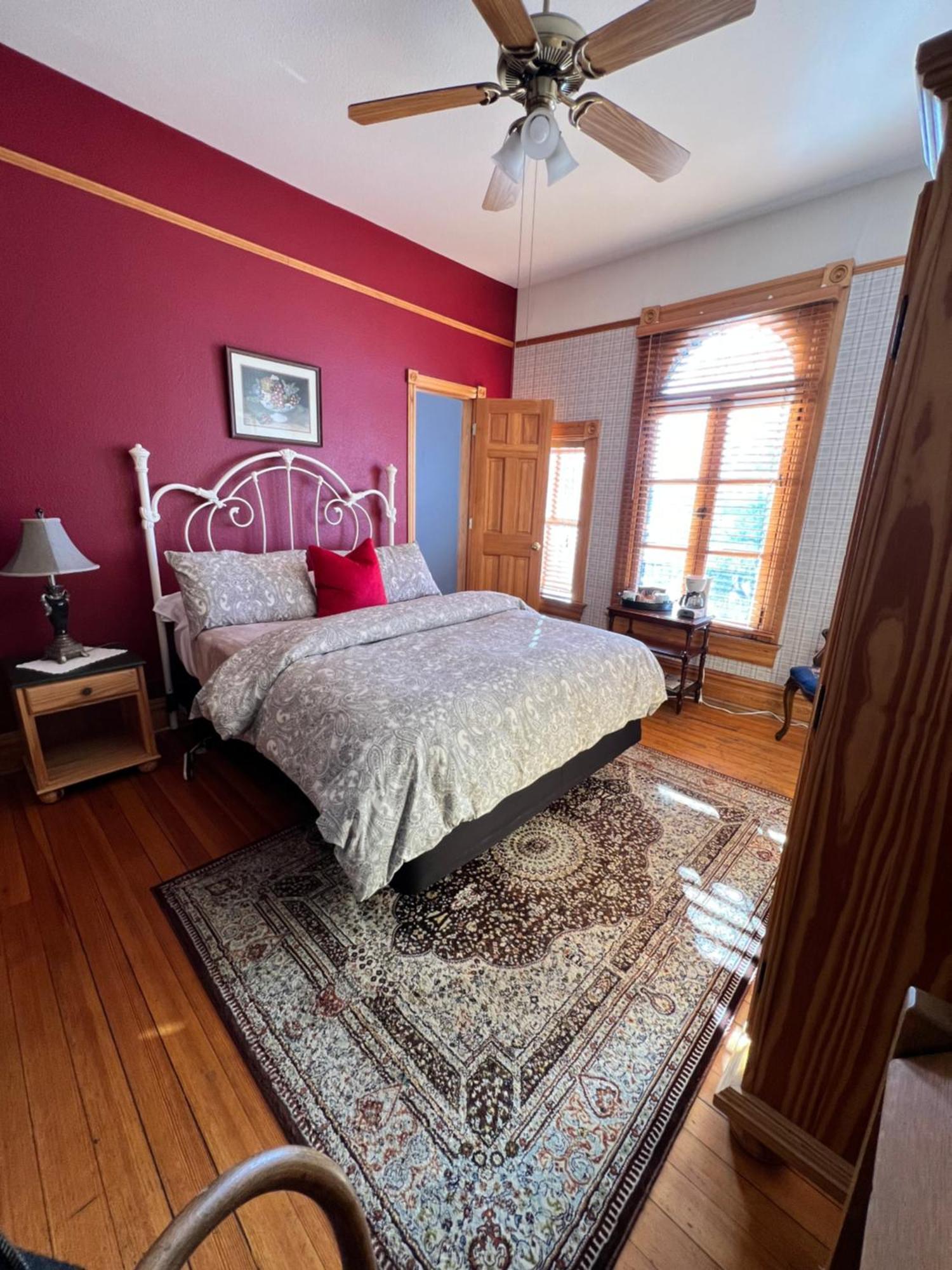 Hotel St Nicholas Cripple Creek Luaran gambar