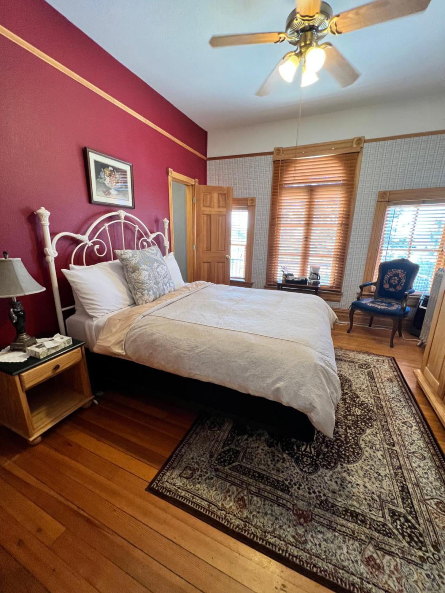 Hotel St Nicholas Cripple Creek Luaran gambar