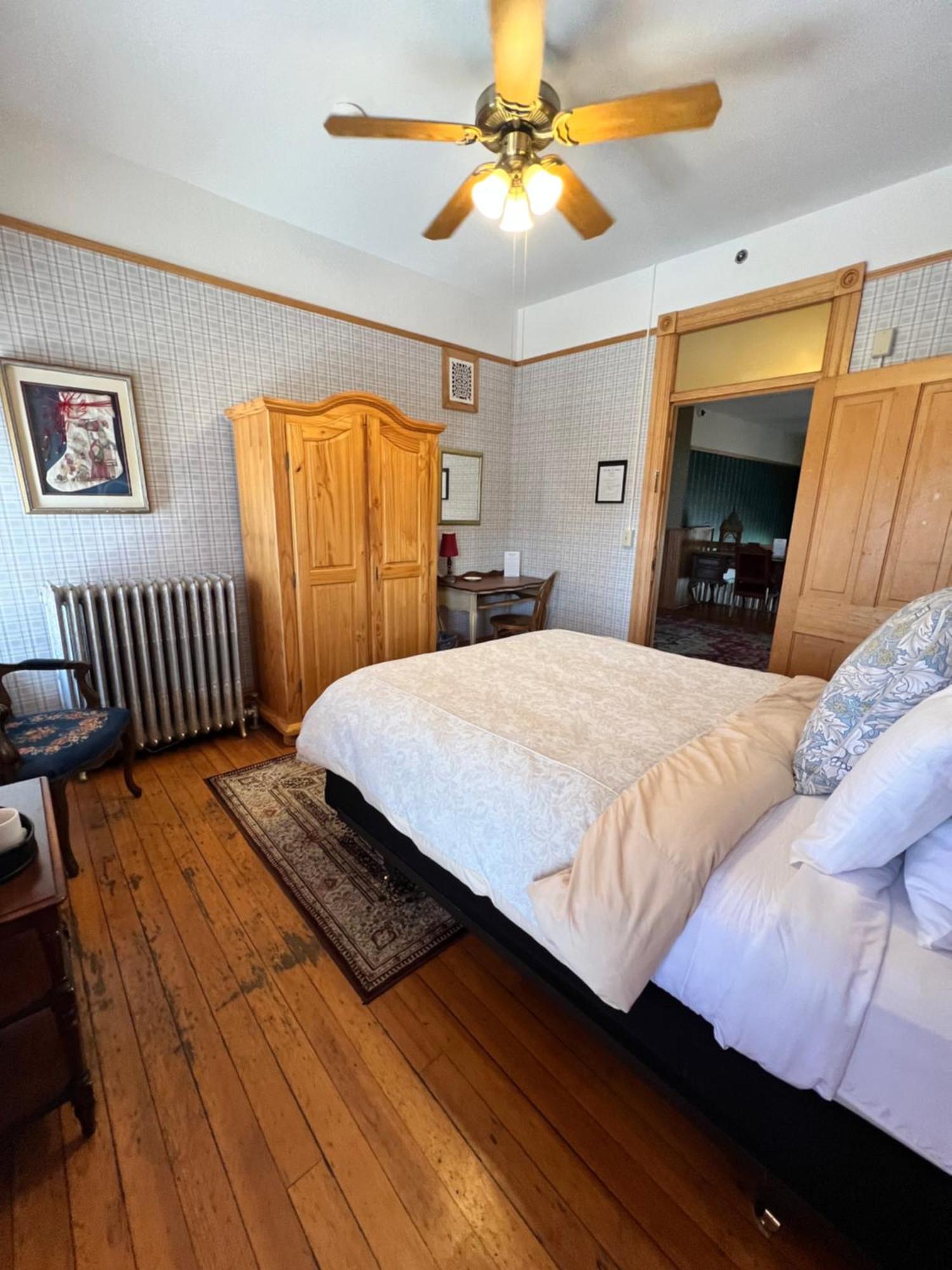 Hotel St Nicholas Cripple Creek Luaran gambar