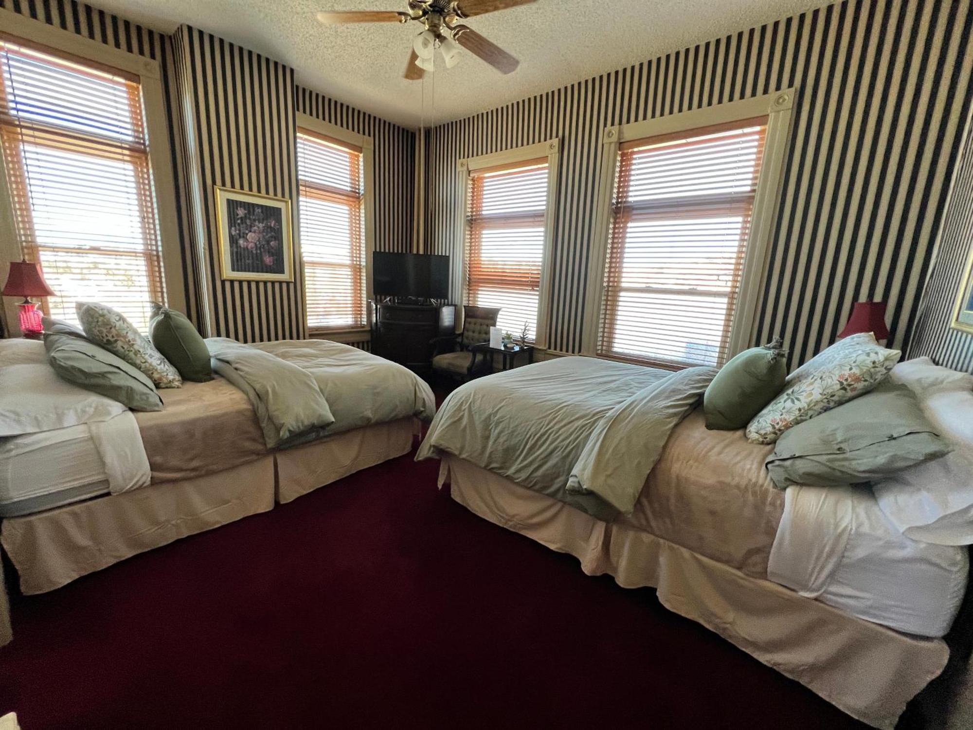 Hotel St Nicholas Cripple Creek Luaran gambar