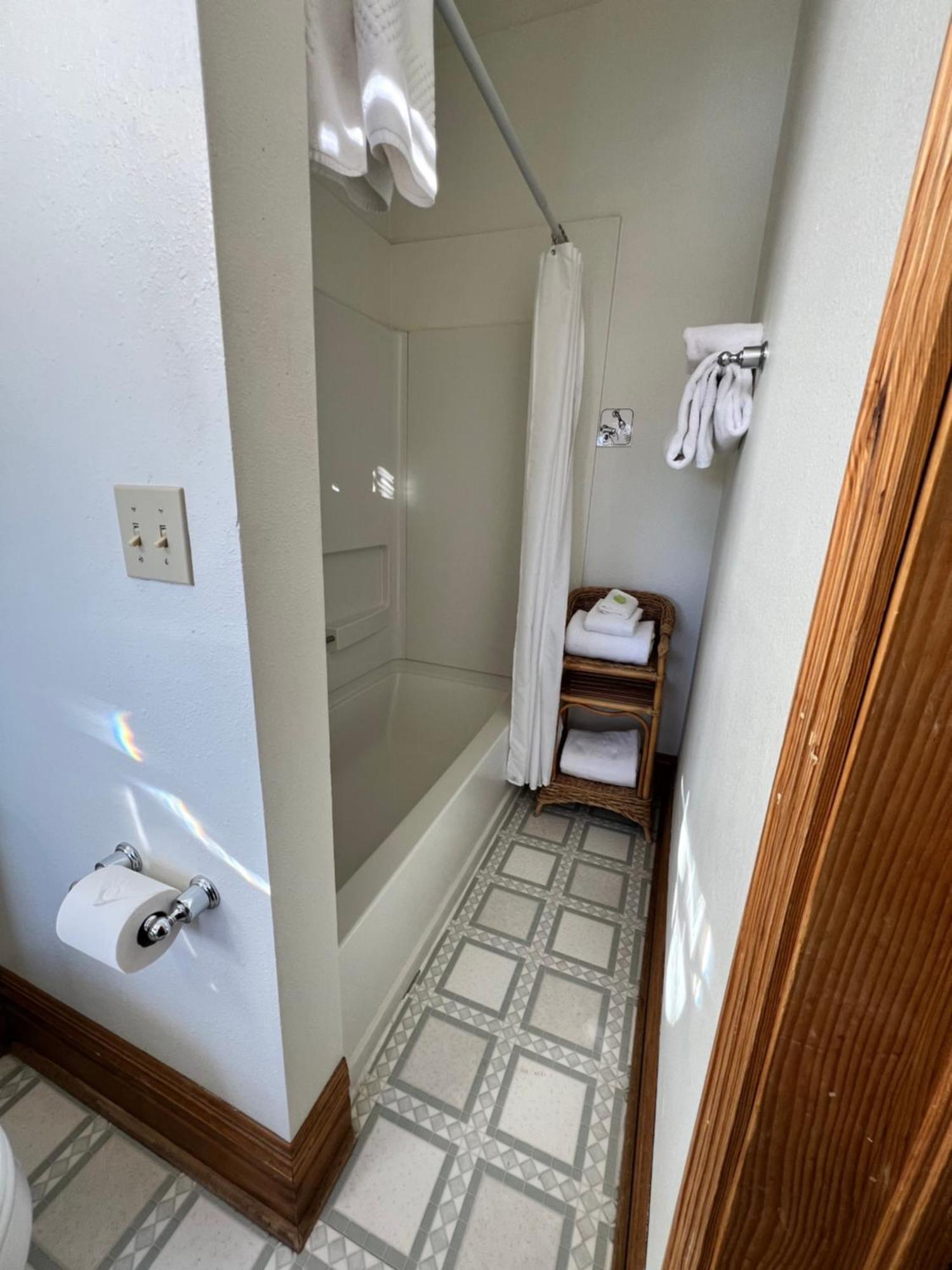 Hotel St Nicholas Cripple Creek Luaran gambar