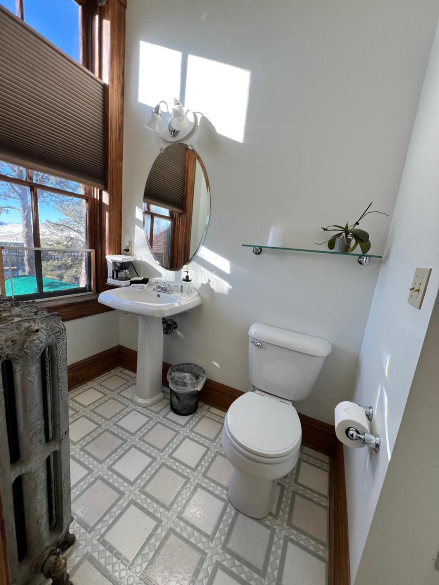 Hotel St Nicholas Cripple Creek Luaran gambar