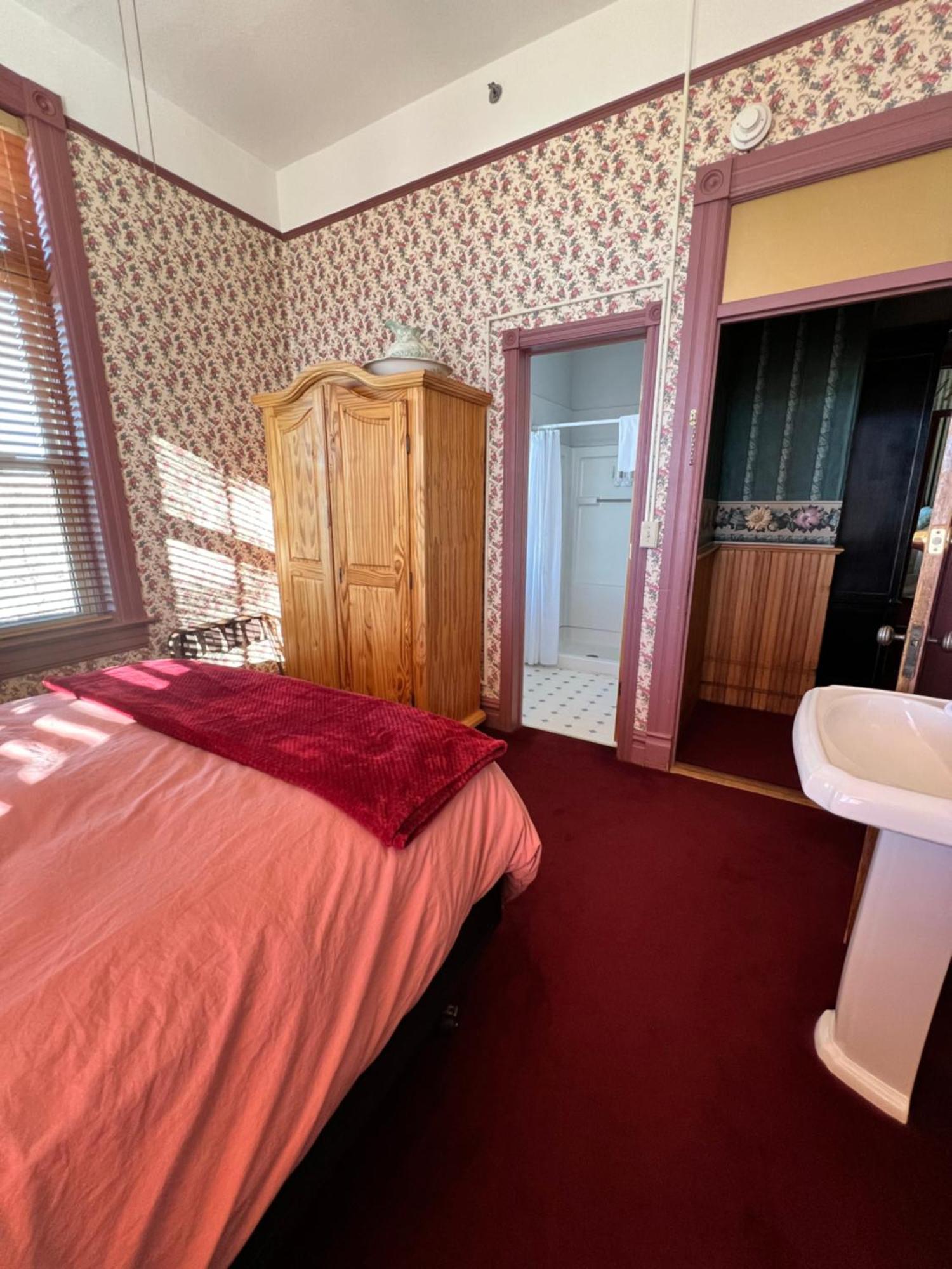 Hotel St Nicholas Cripple Creek Luaran gambar