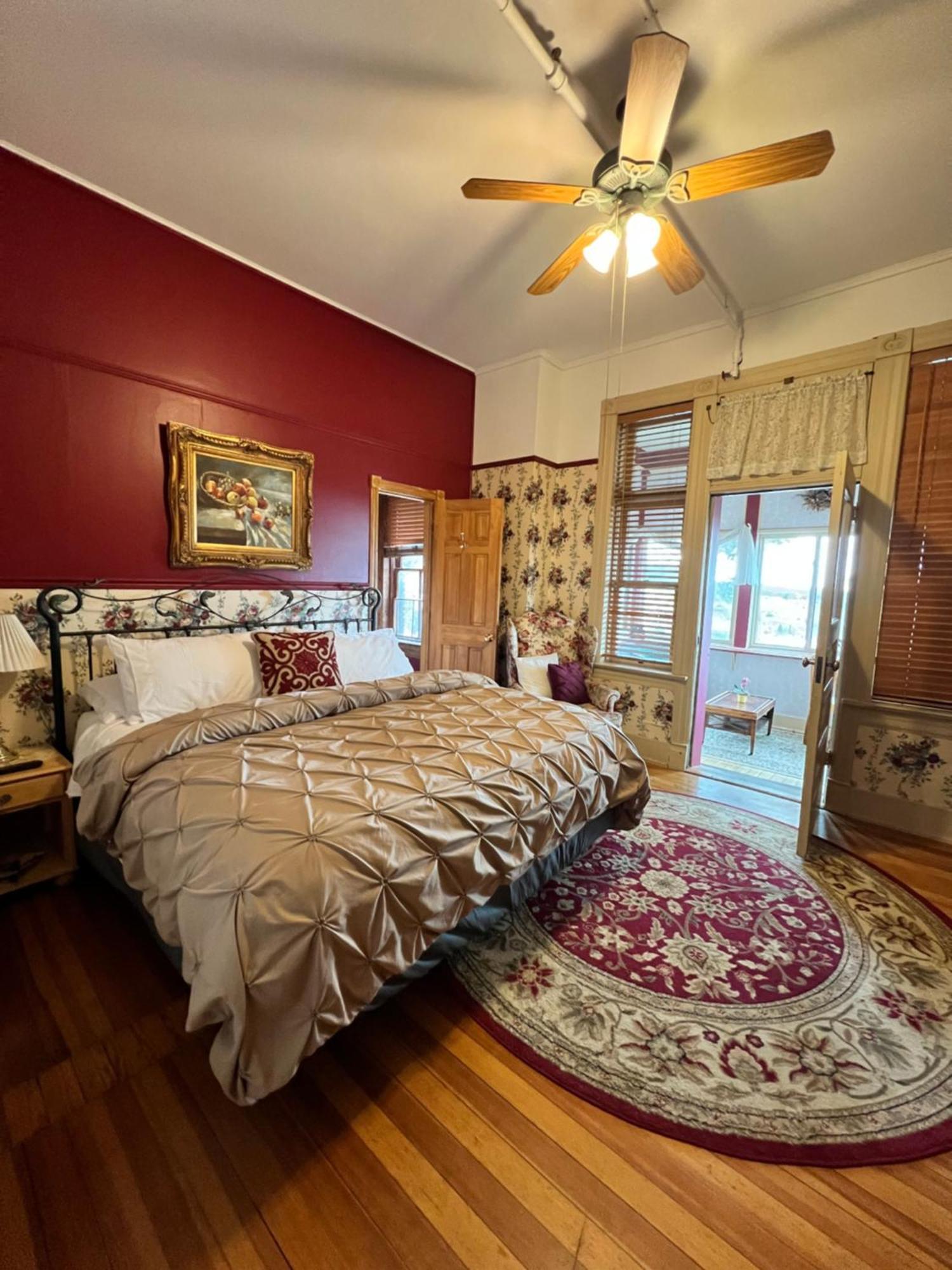 Hotel St Nicholas Cripple Creek Luaran gambar
