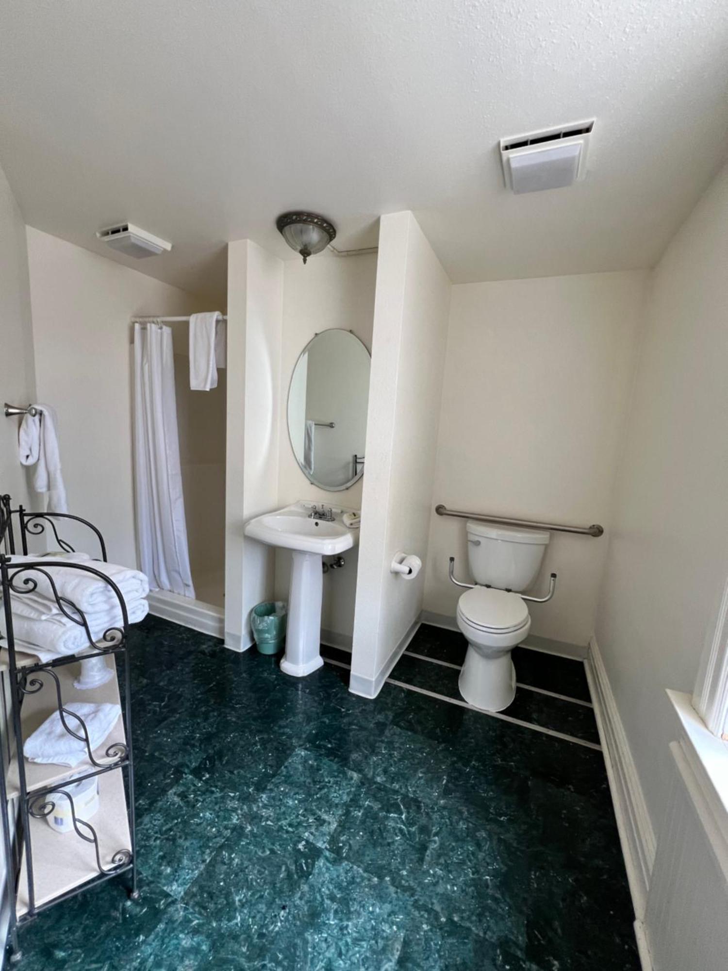 Hotel St Nicholas Cripple Creek Luaran gambar