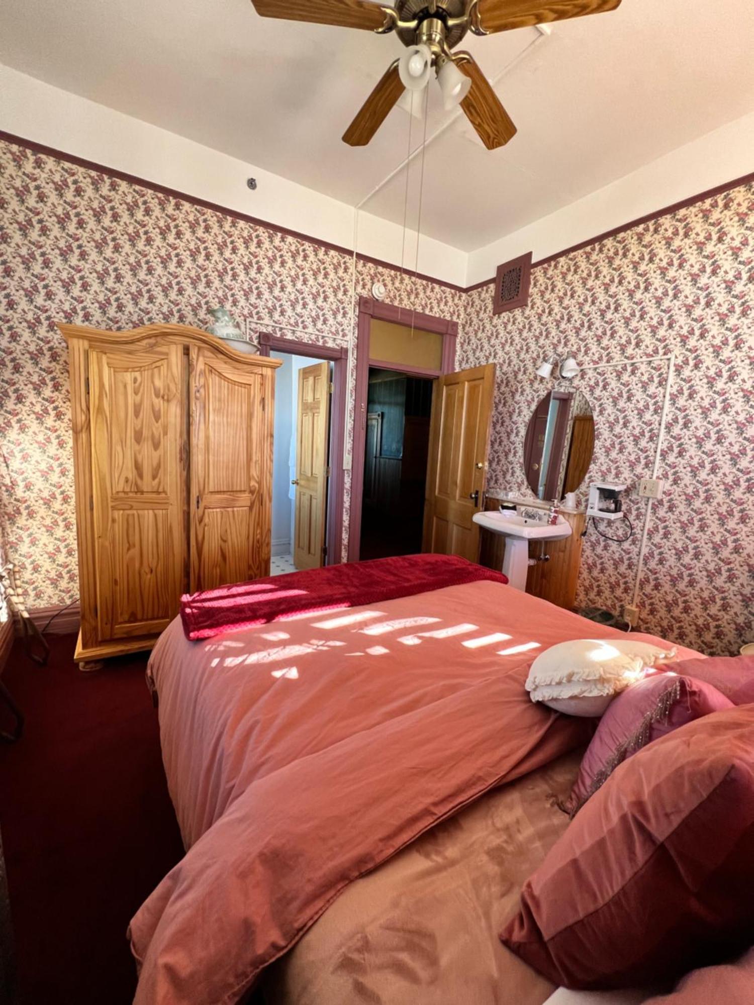 Hotel St Nicholas Cripple Creek Luaran gambar