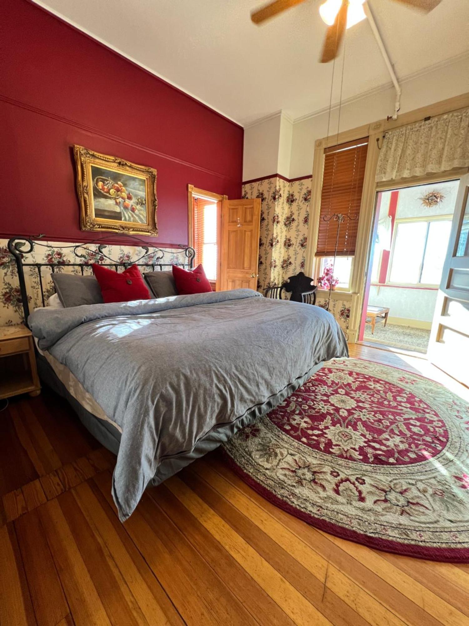 Hotel St Nicholas Cripple Creek Luaran gambar