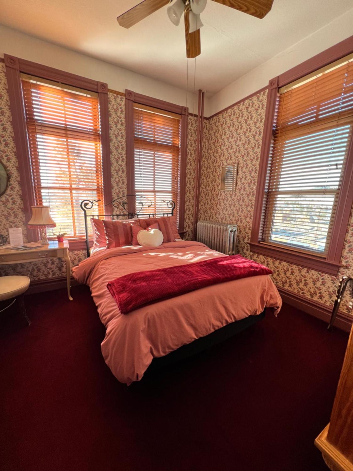Hotel St Nicholas Cripple Creek Luaran gambar