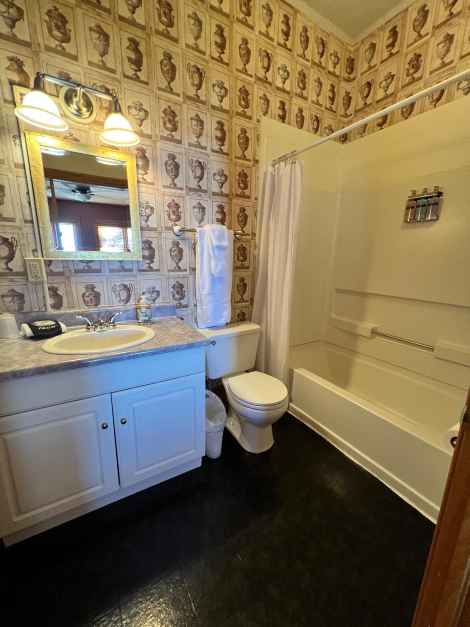 Hotel St Nicholas Cripple Creek Luaran gambar