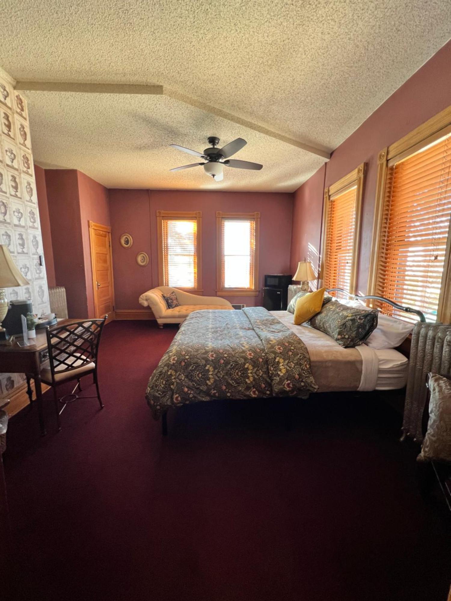 Hotel St Nicholas Cripple Creek Luaran gambar