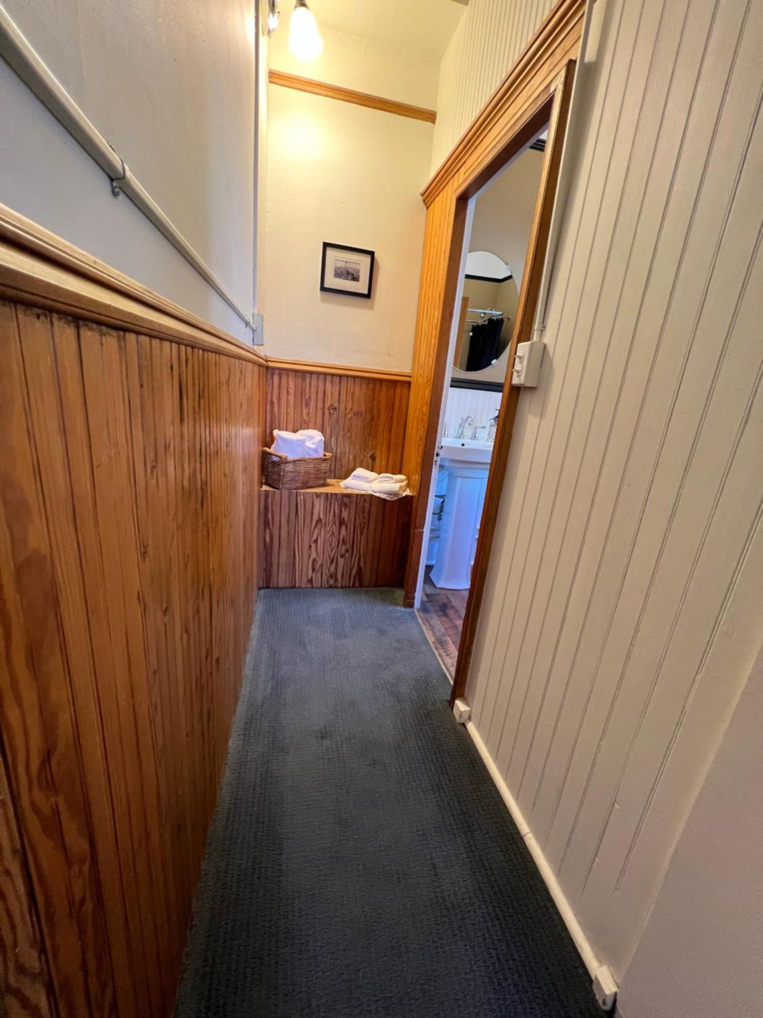 Hotel St Nicholas Cripple Creek Luaran gambar