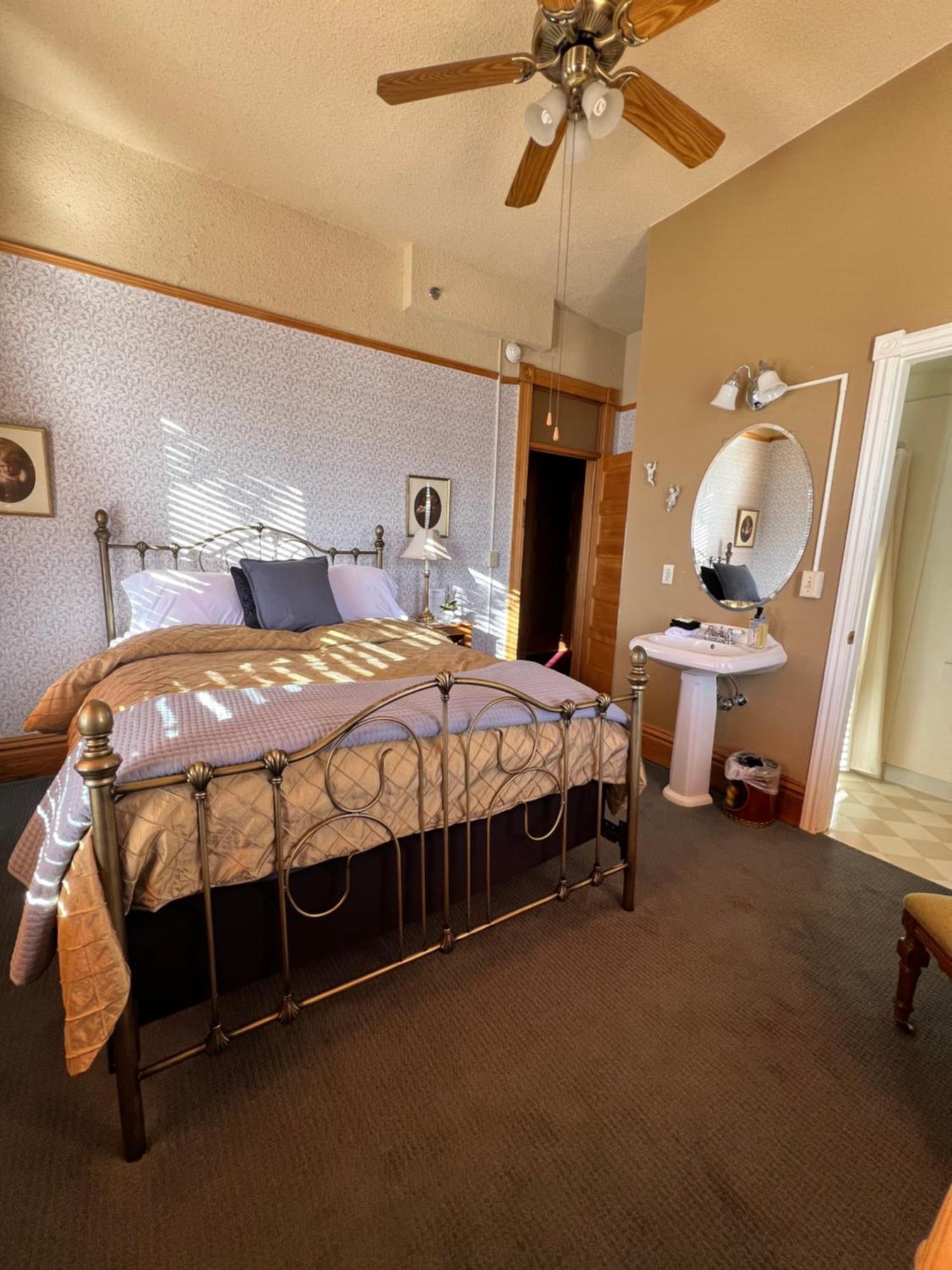 Hotel St Nicholas Cripple Creek Luaran gambar