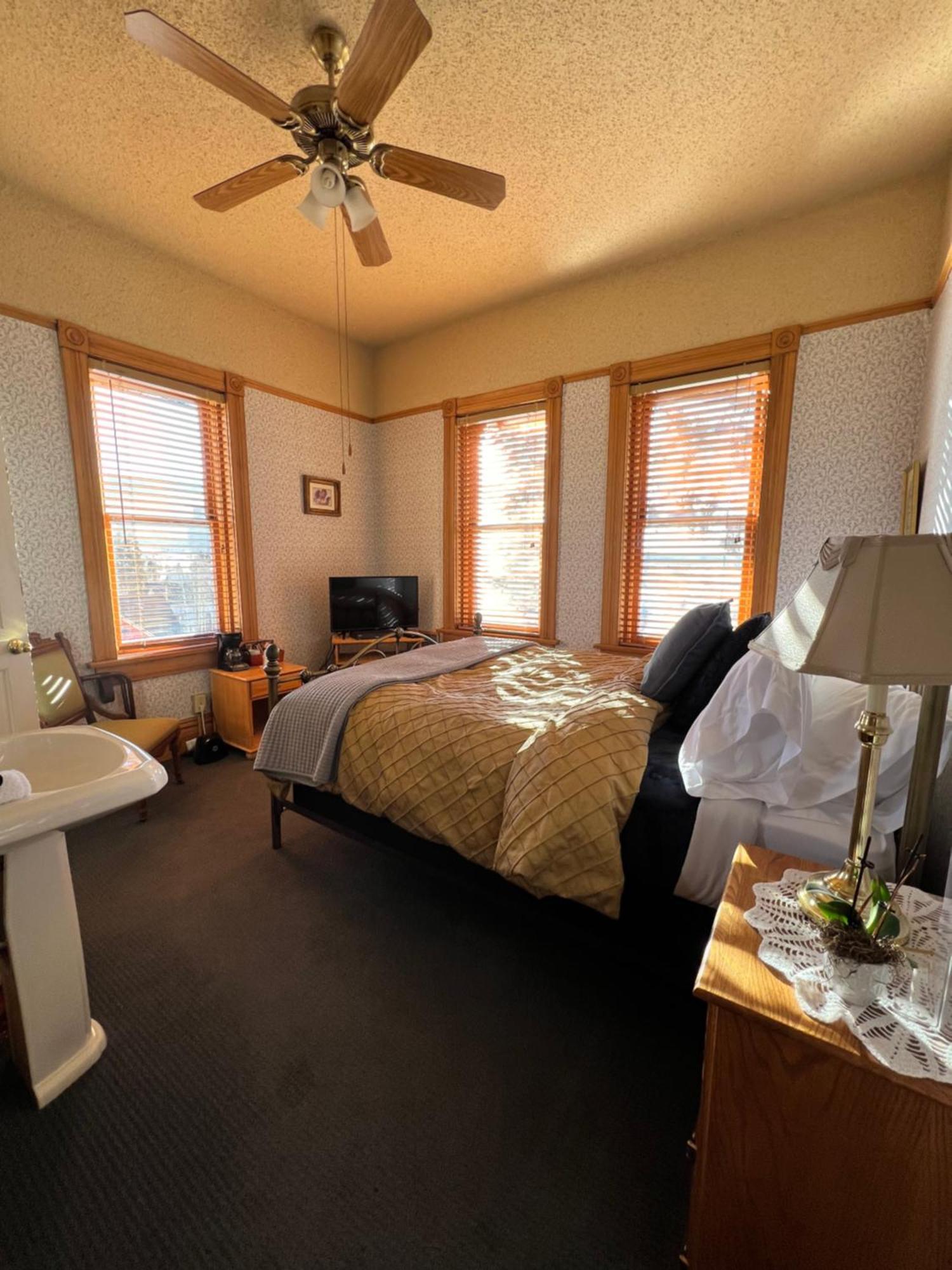 Hotel St Nicholas Cripple Creek Luaran gambar