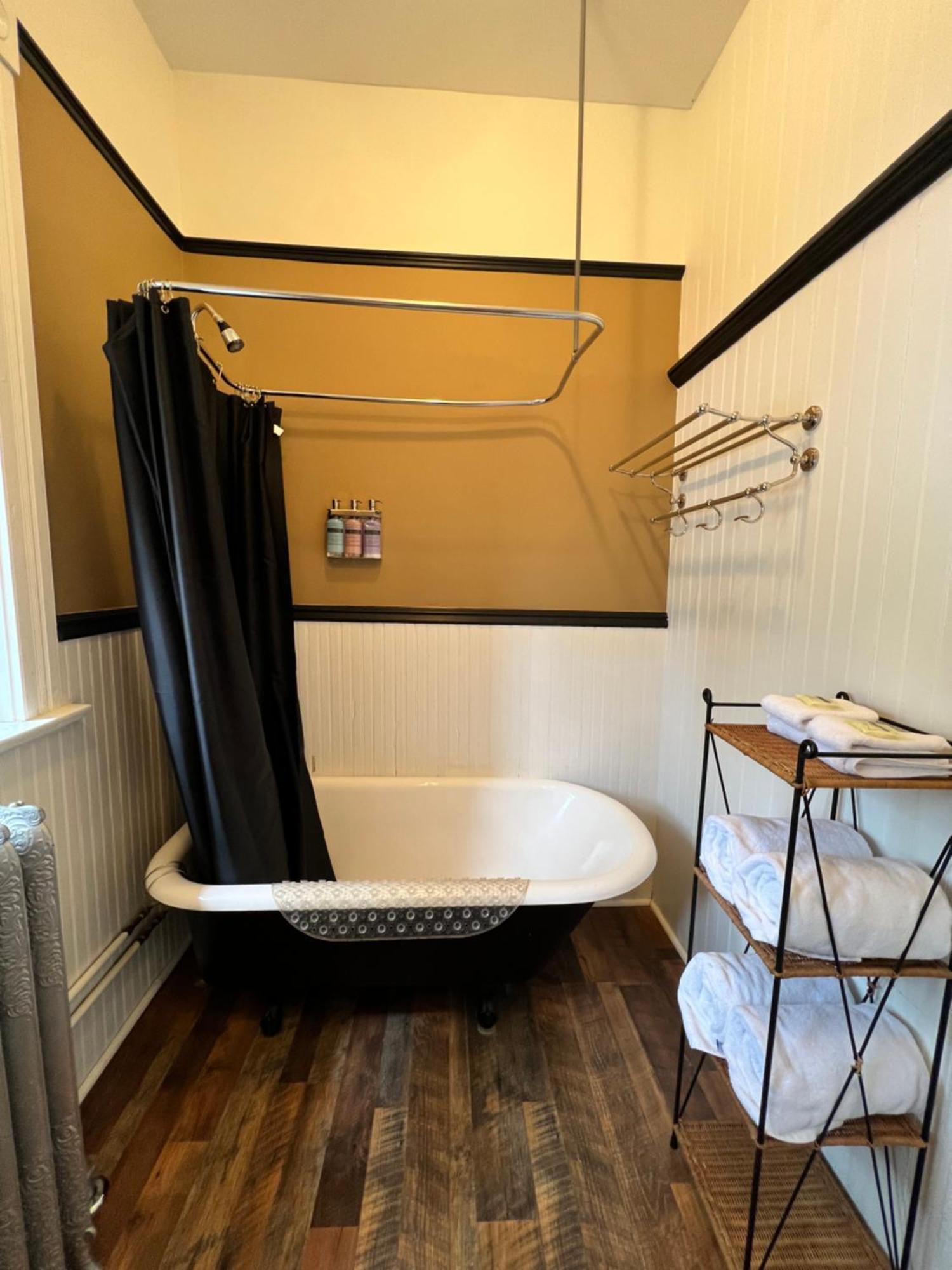 Hotel St Nicholas Cripple Creek Luaran gambar