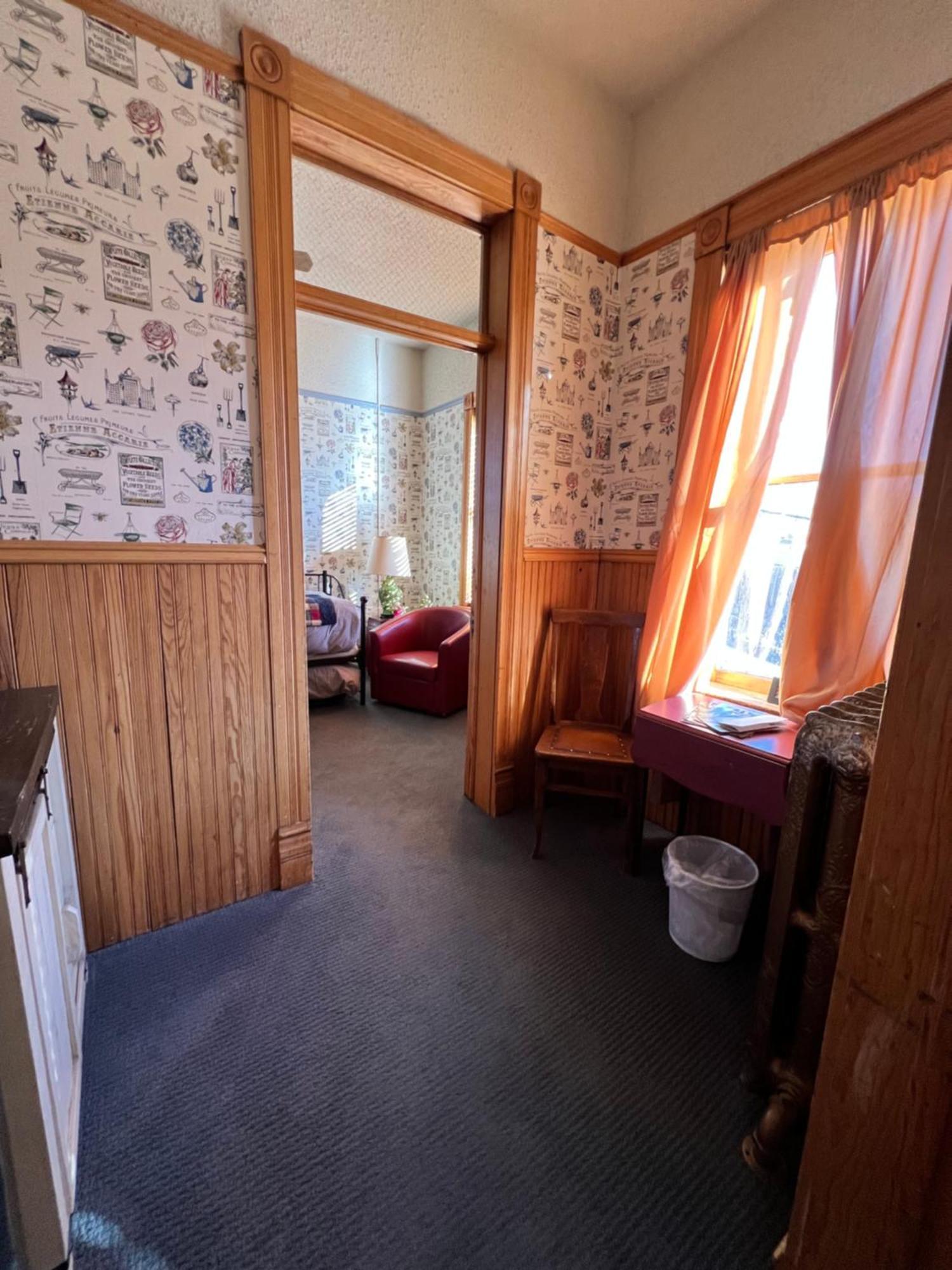 Hotel St Nicholas Cripple Creek Luaran gambar