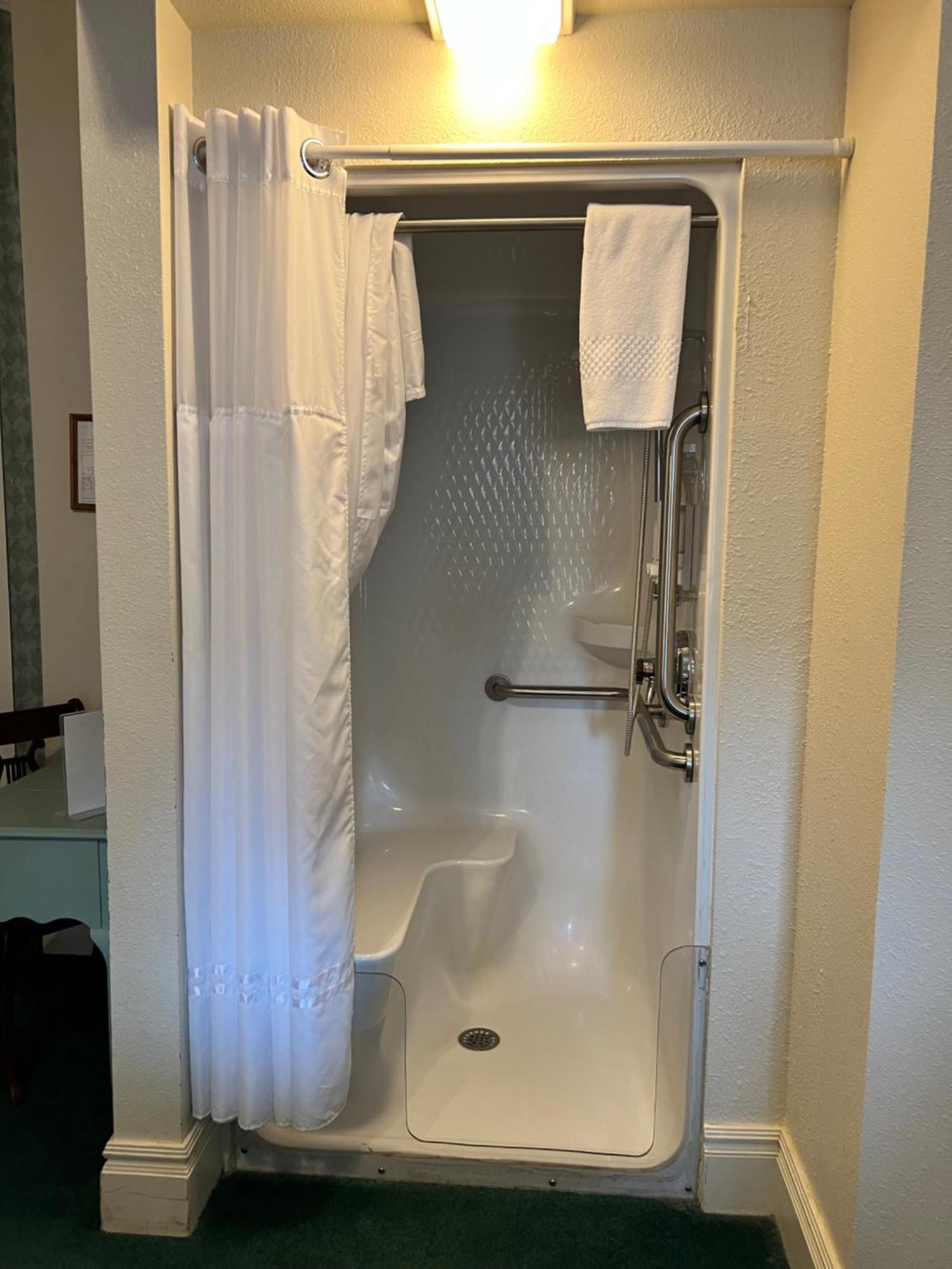 Hotel St Nicholas Cripple Creek Luaran gambar