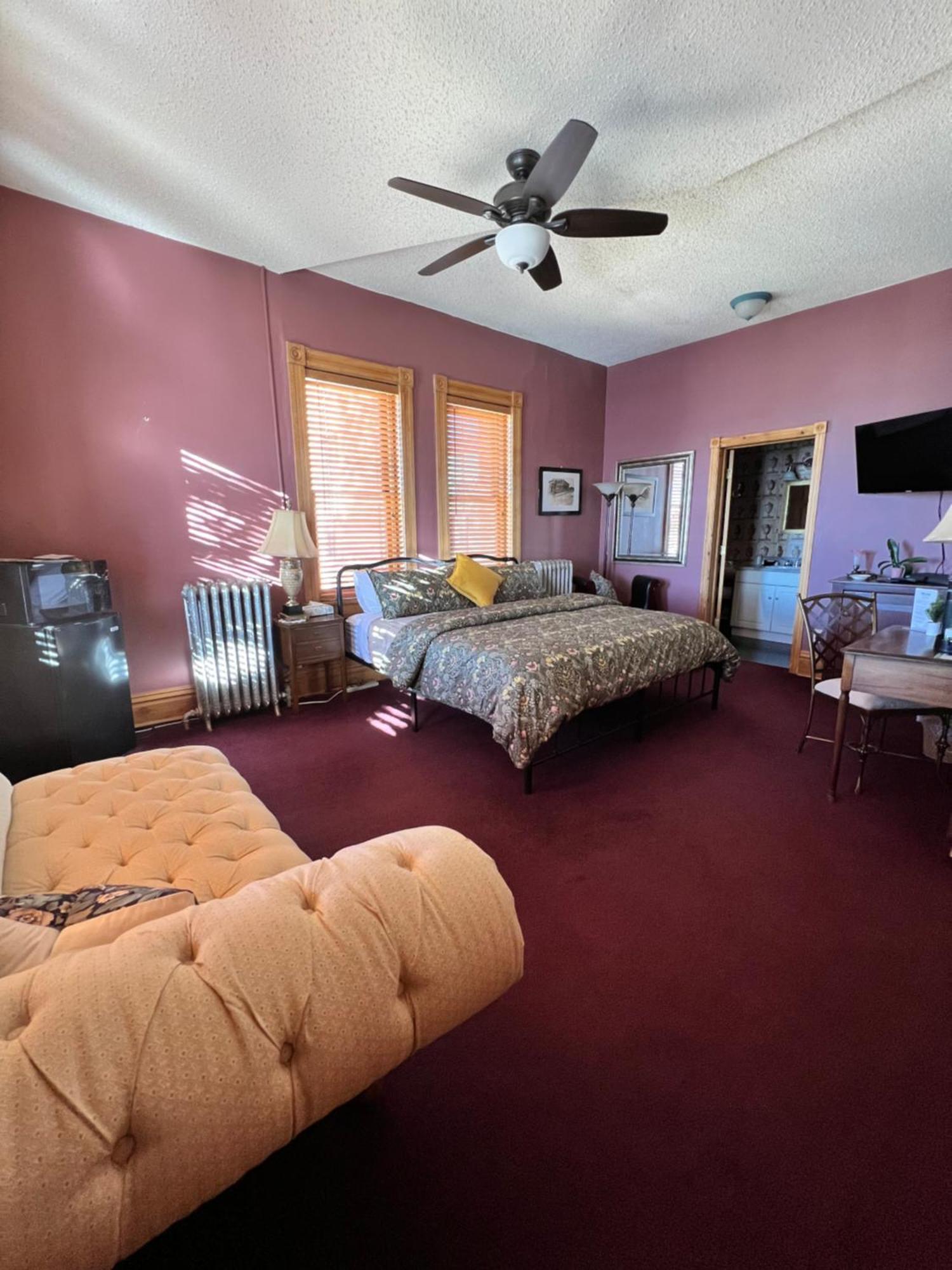 Hotel St Nicholas Cripple Creek Luaran gambar