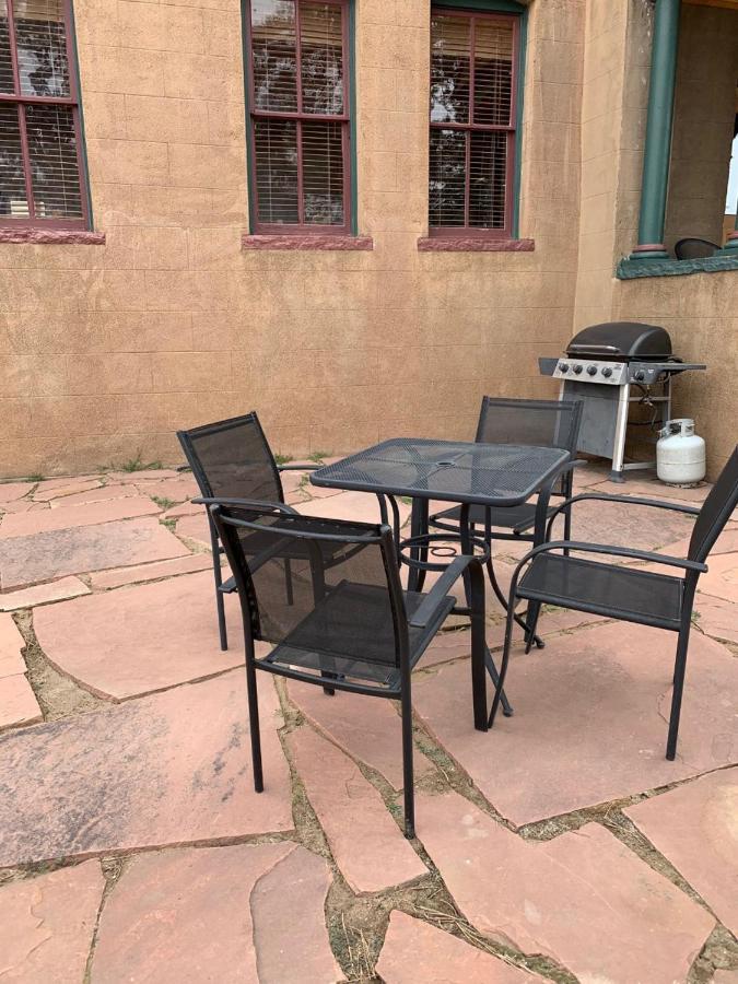 Hotel St Nicholas Cripple Creek Luaran gambar